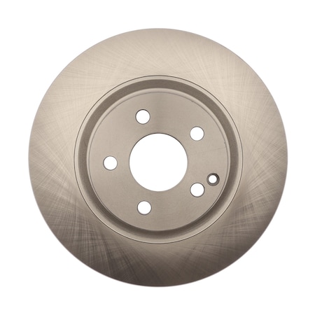 Raybestos DISC BRAKE ROTOR 980537R
